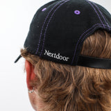 Logo Hat