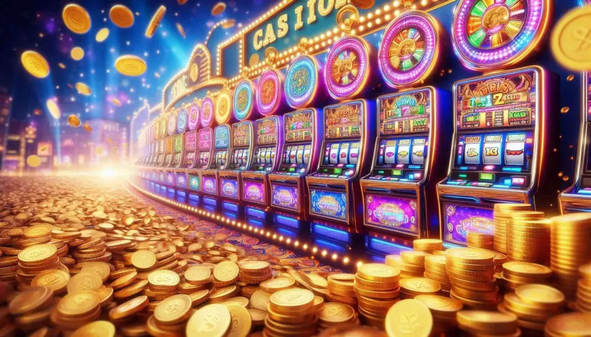 Rapter Casino